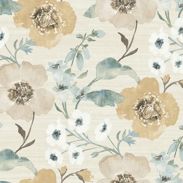 Evelyn Wheat Wallpaper