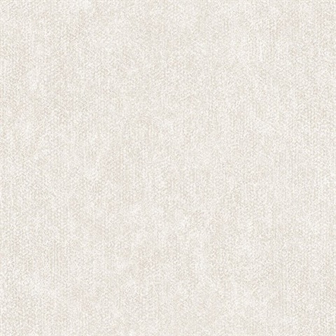 Everett Taupe Distressed Textural Wallpaper