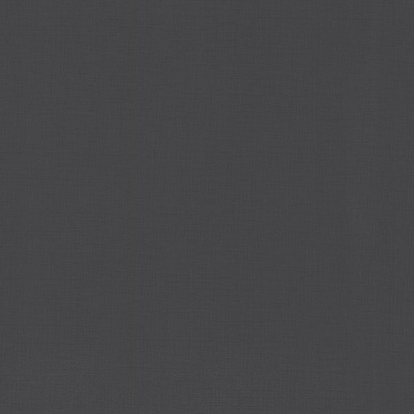 Evermore Charcoal Woven Wallpaper