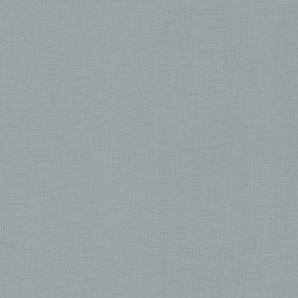 Evermore Light Blue Woven Wallpaper
