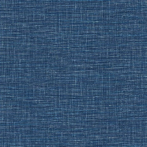Exhale Dark Blue Texture Wallpaper