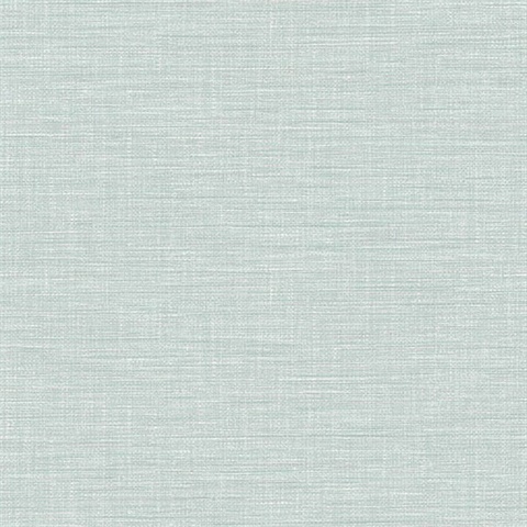 Exhale Light Blue Texture Wallpaper