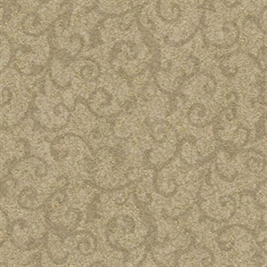 E-Z Contract 45 Brown and Tan 15oz Type 1 Commercial Wallpaper