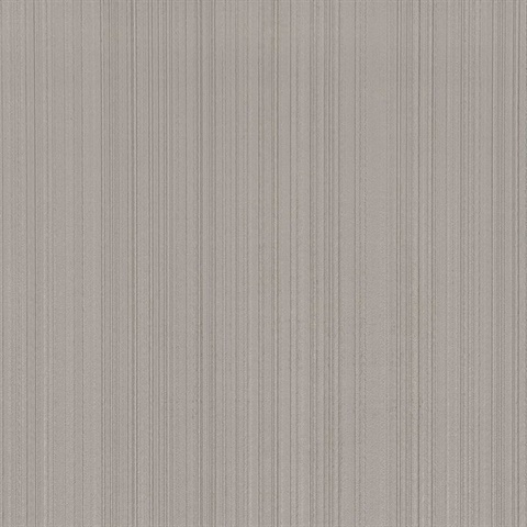 E-Z Contract 46 Basics Grey 15oz Textured Commercial Wallpaper