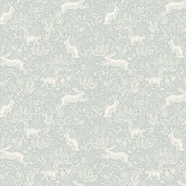 Fable Mineral Peel & Stick Wallpaper