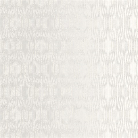 Falsetto Cream Wave Wallpaper