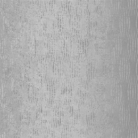 Falsetto Silver Wave Wallpaper