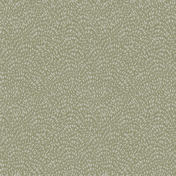 Fan Fleck Wallpaper