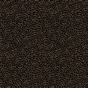 Fan Fleck Wallpaper