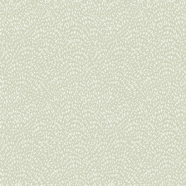 Fan Fleck Wallpaper