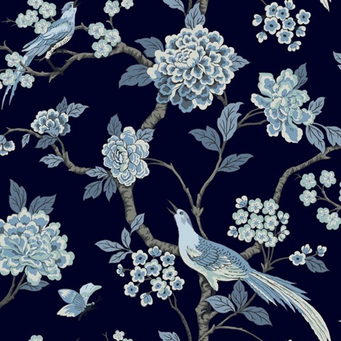 Fanciful Wallpaper