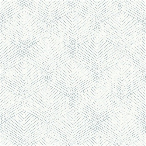 Fans Blue Texture Wallpaper