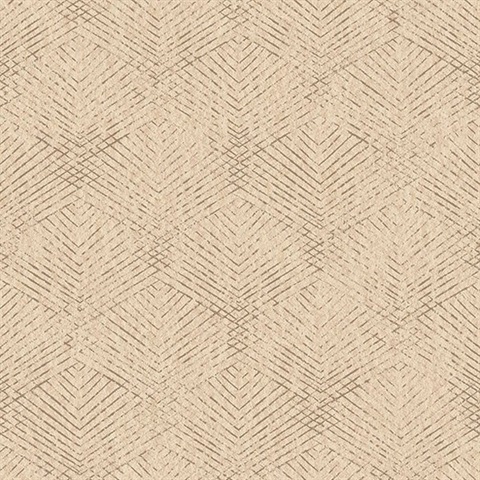 Fans Brown Texture Wallpaper