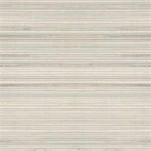 Faux Bamboo Grasscloth P & S Wallpaper