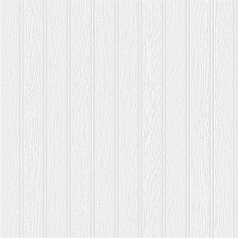 Faux Beadboard