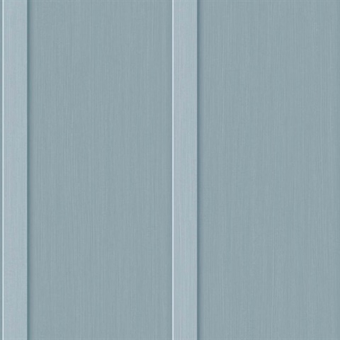 Faux Board & Batten
