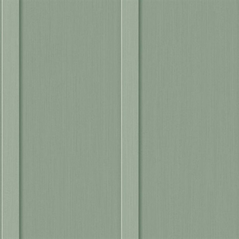 Faux Board & Batten