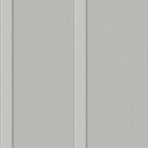 Faux Board & Batten