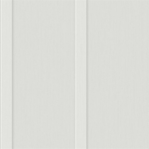 Faux Board & Batten