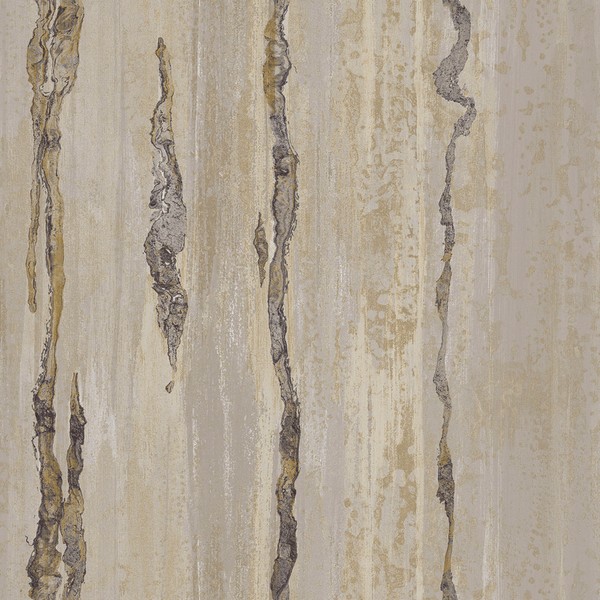 Faux Marble Wallpaper