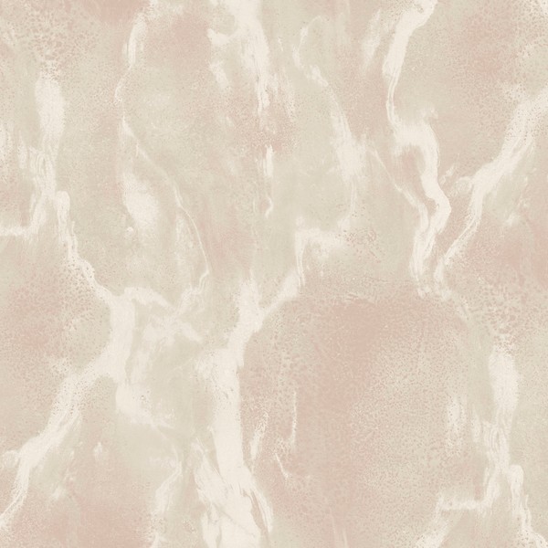 Faux Marble Wallpaper