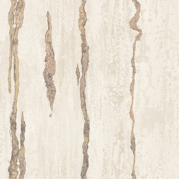Faux Marble Wallpaper