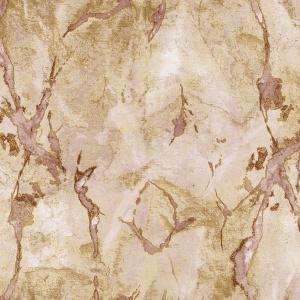 Faux Marble Wallpaper