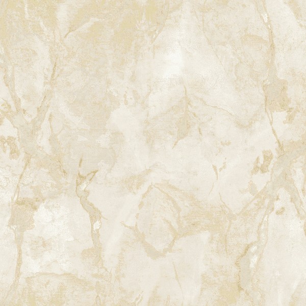 Faux Marble Wallpaper