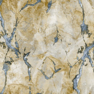 Faux Marble Wallpaper