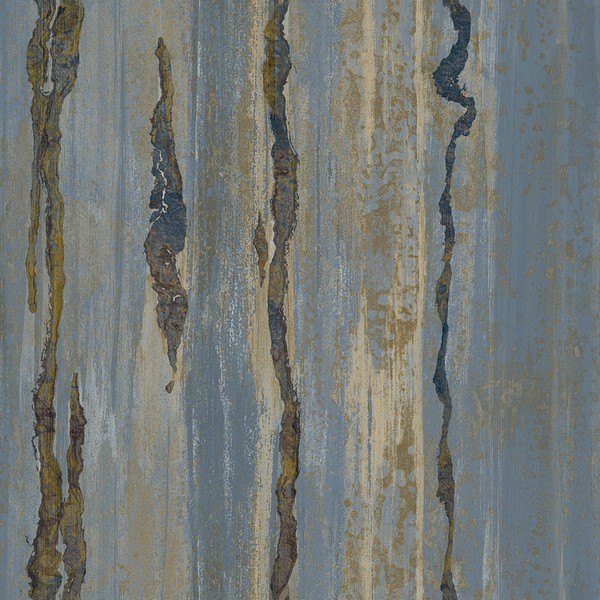 Faux Marble Wallpaper