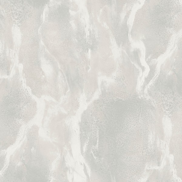 Faux Marble Wallpaper