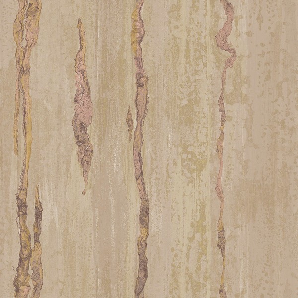 Faux Marble Wallpaper