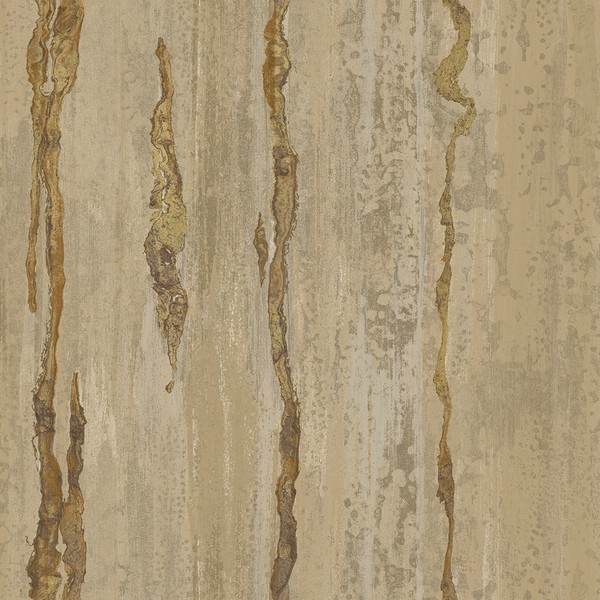 Faux Marble Wallpaper