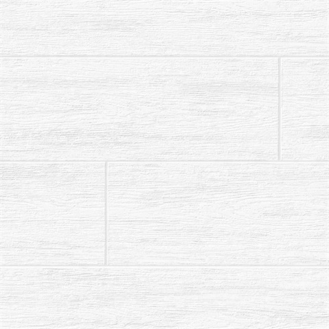 Faux Shiplap