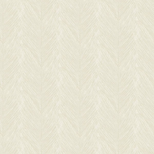 Feather Print Wallpaper