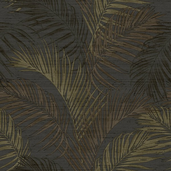 Felce Tonale Wallpaper