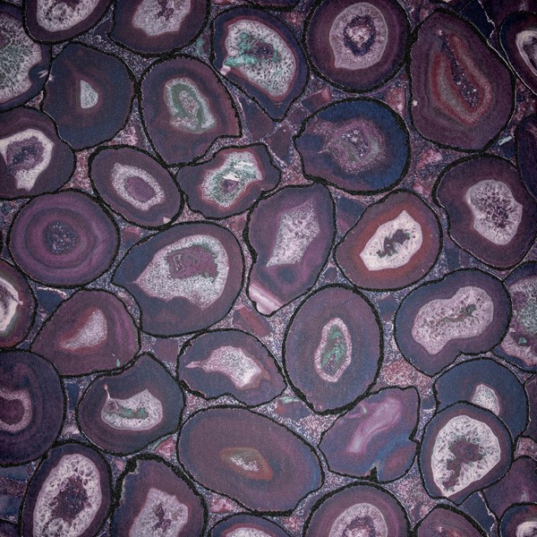 Filo Agate Wallpaper