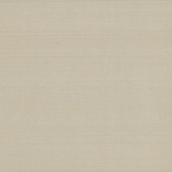 Fine Abaca Ivory Grasscloth Wallpaper