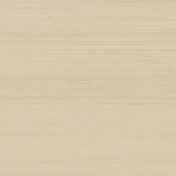 Fine Abaca Oak Grasscloth Wallpaper