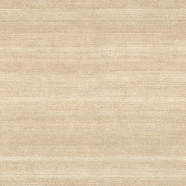 First Light Wheat Striated Wallpaper