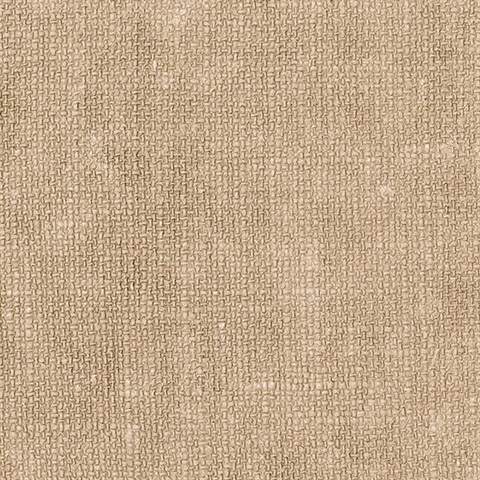 Texture Wheat Flax Wallpaper