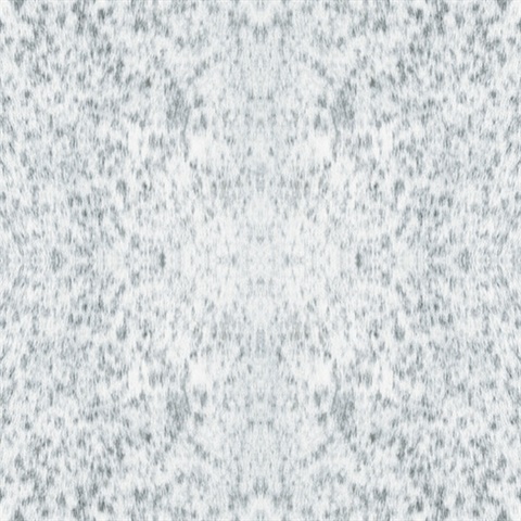 Fleabitten Peel and Stick Wallpaper