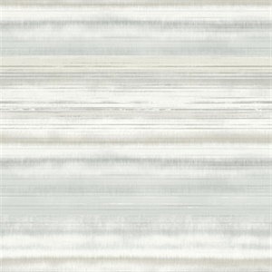 Fleeting Horizon Stripe Peel and Stick Wallpaper
