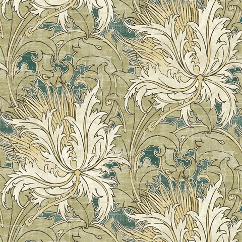 Floral Folly