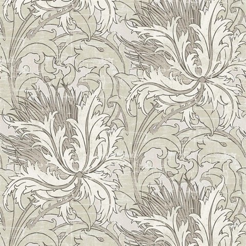 Floral Folly