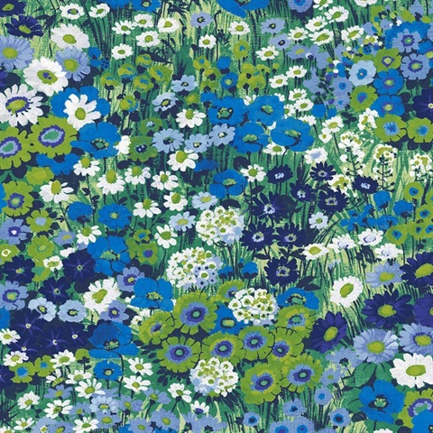 Floral Meadow