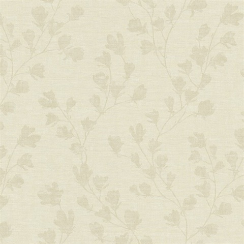 Floral Trail Motif