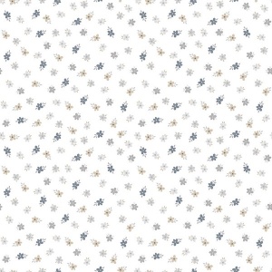 Floral Wallpaper