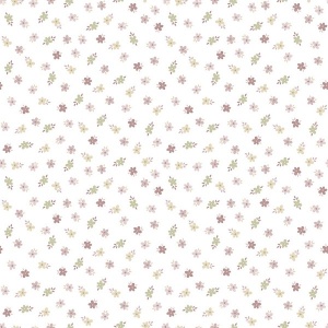 Floral Wallpaper