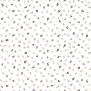 Floral Wallpaper
